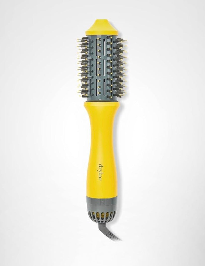 Drybar The Single Shot Round Blow-Dryer Brush – 2.25” Barrel