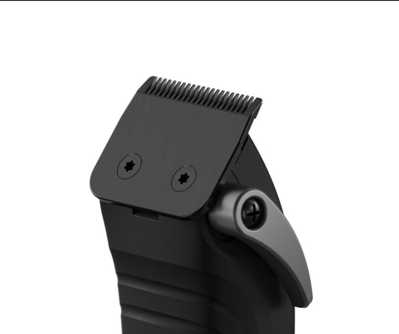 Andis inCRED Lithium Cordless Hair Clipper Kit – Professional Rechargeable Barber & Home Grooming Set