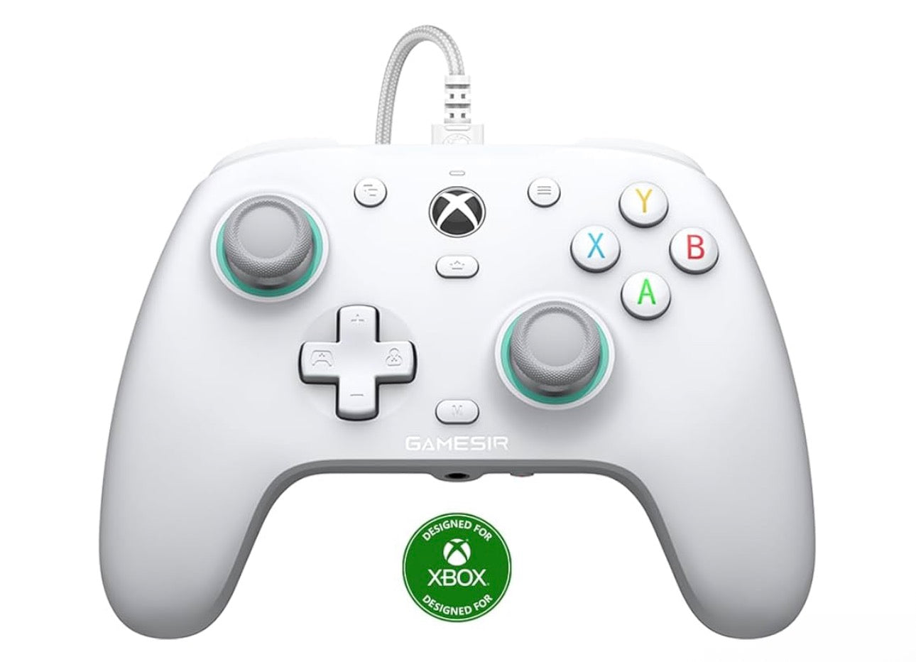 GameSir G7 SE – Wired Xbox Controller (Hall Effect Joysticks)