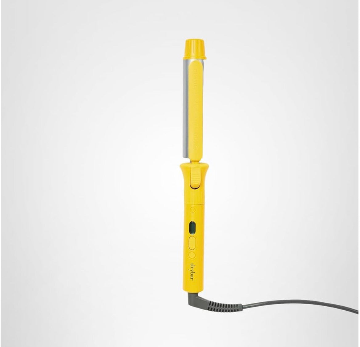 Drybar The 3-Day Bender Curling Iron – 1.25” Barrel